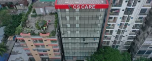 Speech Therapy Mirpur Center – CS Care 1